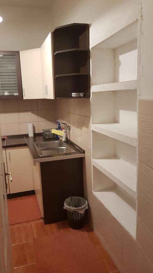 Amy Apartman Tuzla Exteriör bild