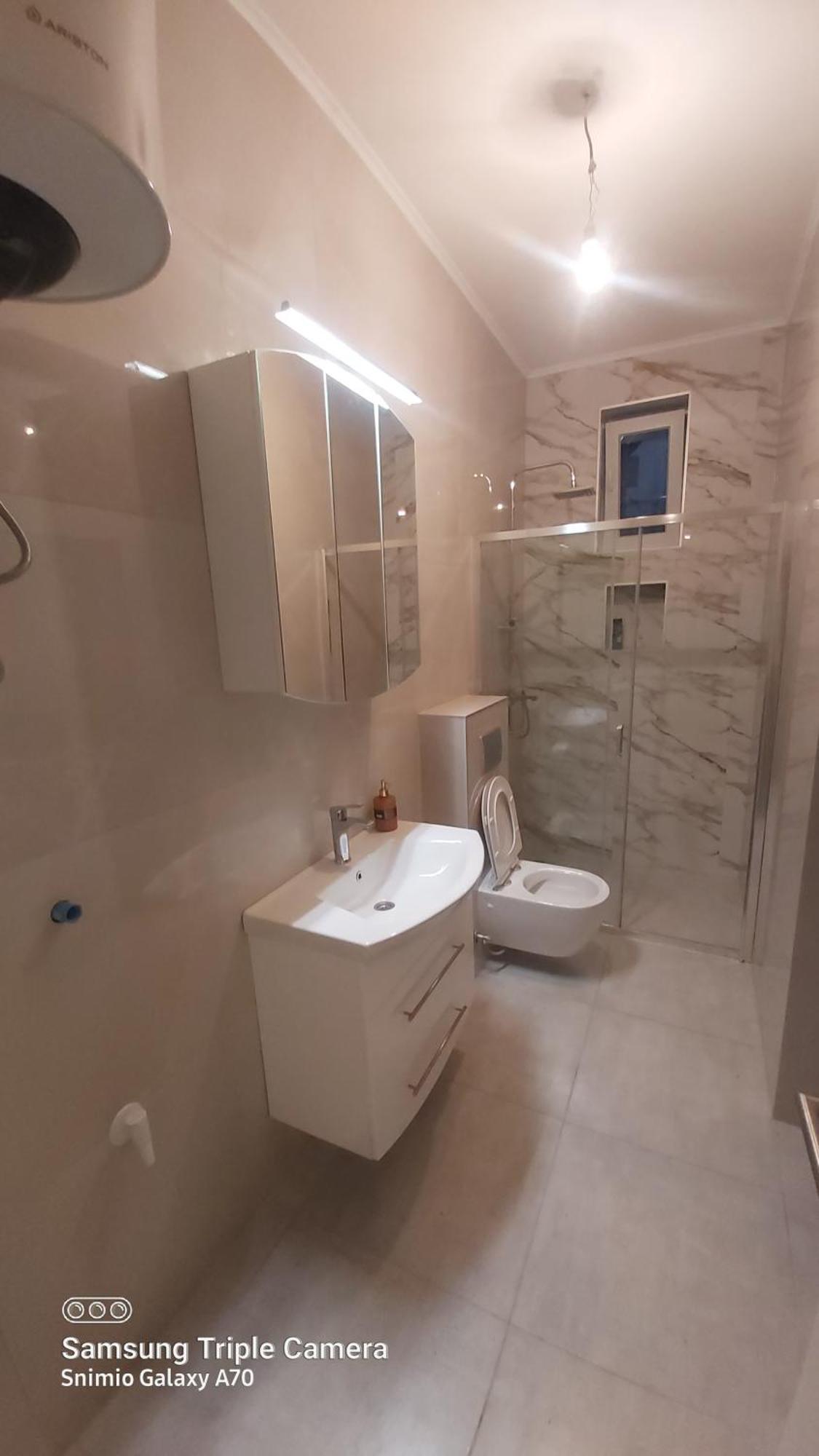 Amy Apartman Tuzla Exteriör bild